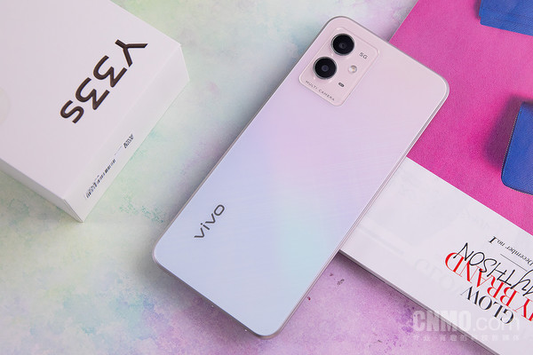 vivo Y33s评测：5000mAh大电池 好看好用续航持久