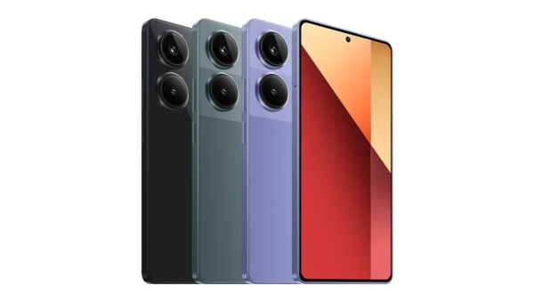 Redmi Note 14系列首曝光？搭载骁龙 7s Gen3 主打轻薄