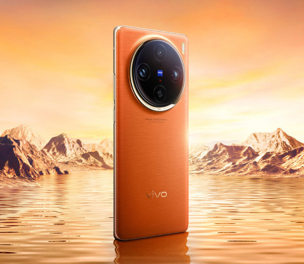 贾净东透露vivo X100系列大量信息 发布会还开不开了！