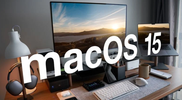 苹果macOS 15设置界面将迎来重大更新 更智能更美观