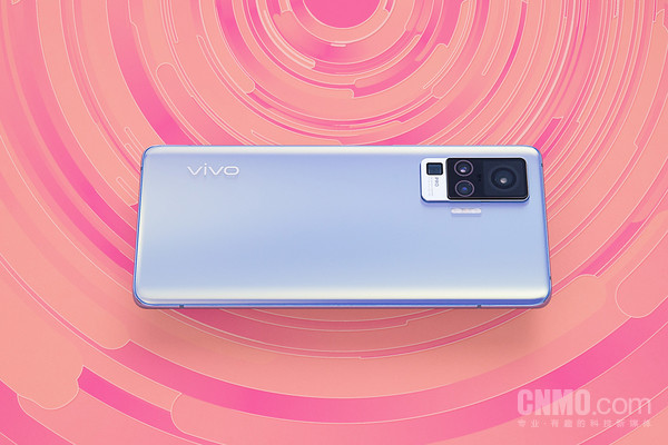 vivo X50 Pro评测：“微云台”加持 缔造移动影像里程碑