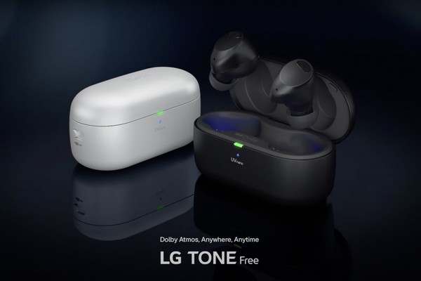 LG Tone Free T90S耳机发布 搭载纯石墨烯驱动单元