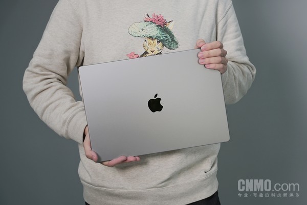 MacBook Pro 2023是如何拔掉Intel“钉子户”的？