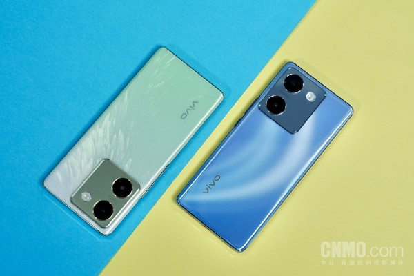 vivo Y100评测：一部超越预期 颜值充满惊喜的千元机