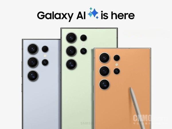 三星Galaxy AI支持设备清单曝光 S20老用户又被弃了？