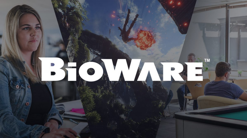 BioWare商店原本能靠卖《巫师1》成为Steam：很后悔