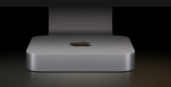 苹果的性价比：Mac mini M2跌破2900元 价格太香了！