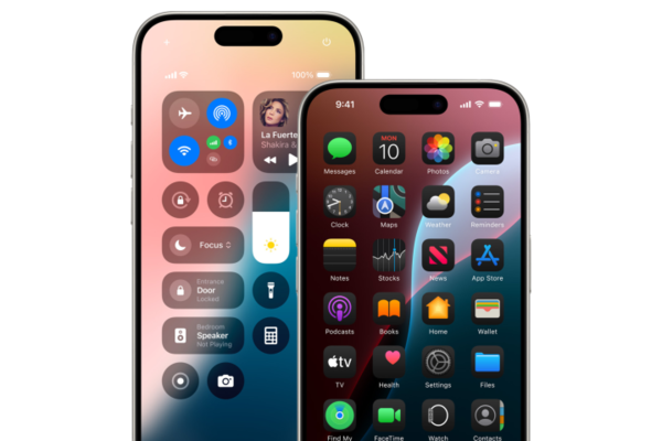 iPhone+iOS 18=Android？