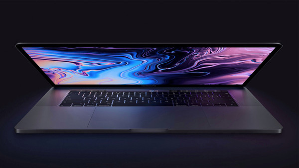 郭明錤：苹果将在今年第三季度发布新款MacBook Pro