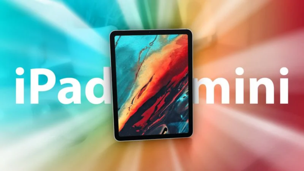 古尔曼预测：新iPad mini和入门款iPad会在今年底推出