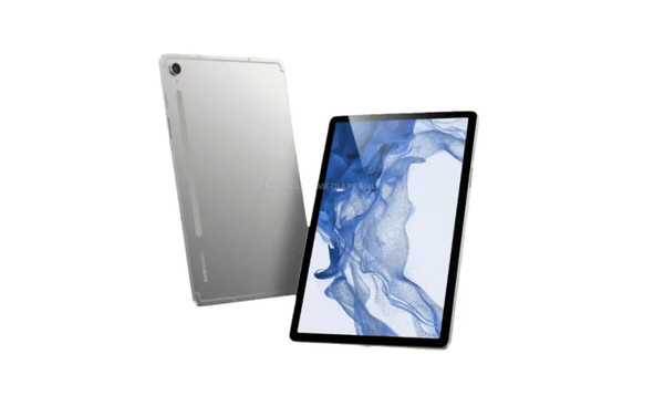 三星Tab S9 FE平板电脑价格曝光：起售价约5500元