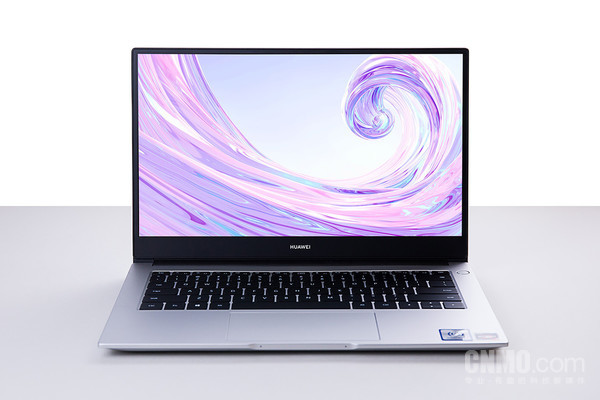 HUAWEI MateBook D 14 锐龙版 一次精准的降维打击