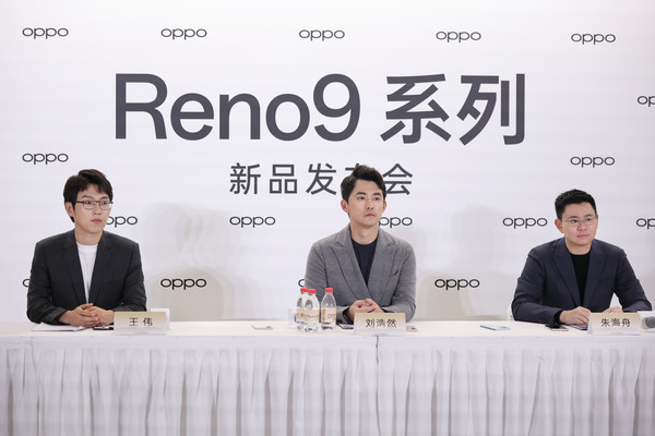 如何打造一台适合主流用户的手机？OPPO Reno给了自己答案