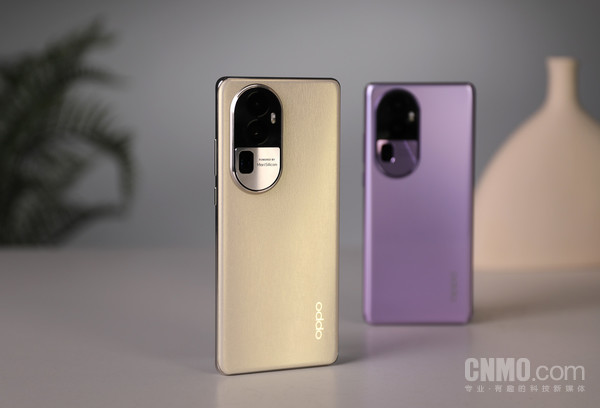 OPPO Reno10 Pro+：将自由影像新体验 带给更多人