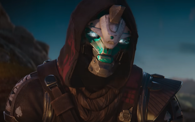 《命运3》确认？Bungie系列总监推文或暗示新作