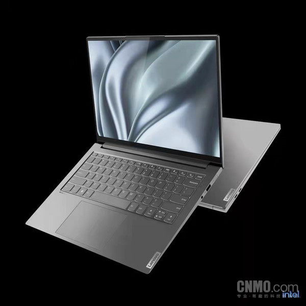 联想YOGA Slim 7 Pro海外公布！最高可选i7-1260P