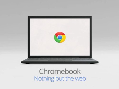 游戏党有福了！Chromebook有望于本月迎来原生Steam客户端支持