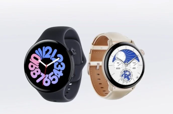 vivo Watch 3即将全球发布 轻薄高颜值 猜猜价格多少