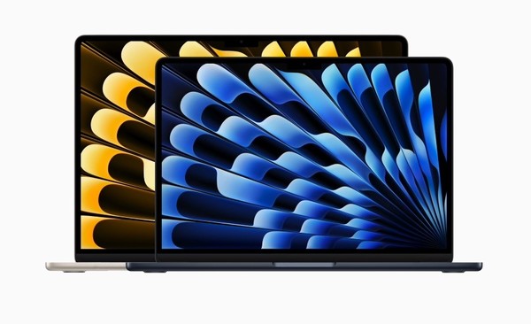 传苹果OLED MacBook推迟到2027年发布 对其没信心？