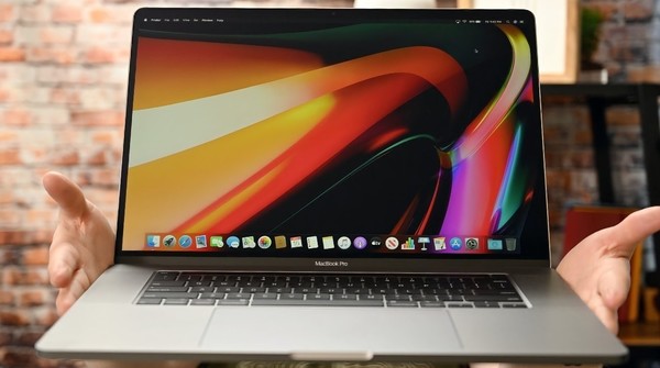 苹果发布会没有MacBook Pro？供应商：会如期到来