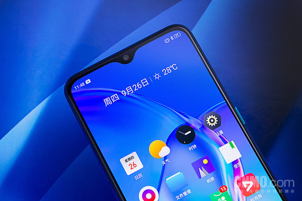 realme X2评测：来自6400万像素世界的精心问候