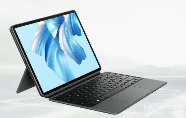 华为新MateBook E Go二合一平板发布 配三代骁龙8cx