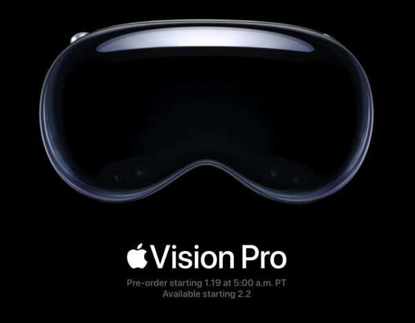 Apple Vision Pro的真实体验如何？我们详细盘点了一下