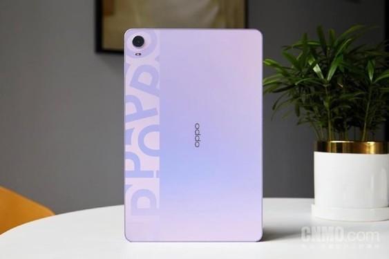 OPPO Pad2爆料 将搭载天玑9000+2.8K显示屏 性能均衡