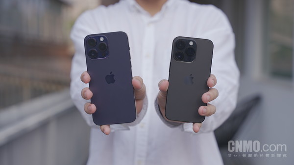 iPhone 14 Pro系列：伟大变革不仅仅是奇妙的“灵动岛” 