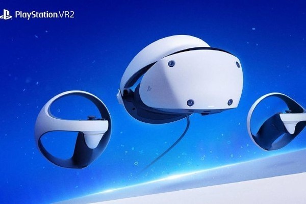 4499元！索尼PS VR2正式开售 首发游戏阵容超40款