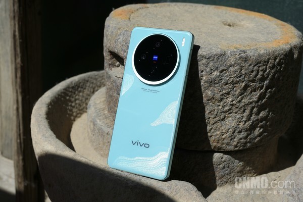 “听劝”的vivo 用X100s给了属于自己的“版本答案”