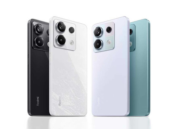 Redmi Note 14系列三款机型已经入网 配4nm全新SoC