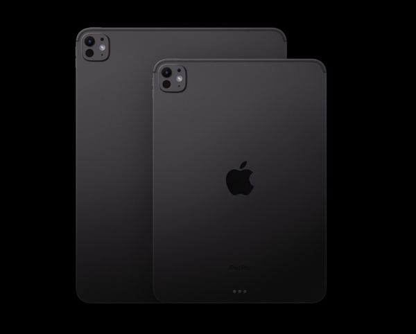 机构：预估今年iPad Pro合计出货量为450万~500万台