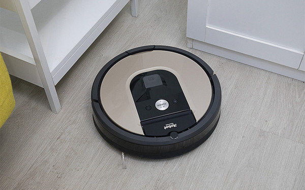 好玩不好用？ 宅小秘手把手教你用iRobot Roomba 961