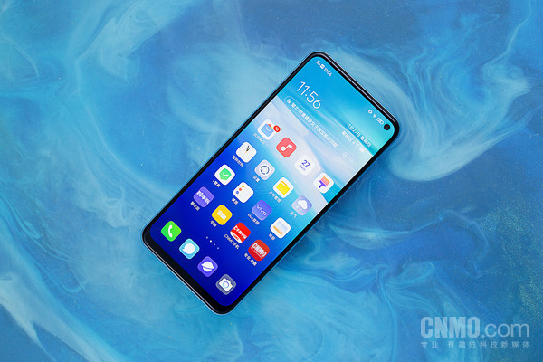 vivo Z6评测：瑕不掩瑜 值得购买的入门级5G手机