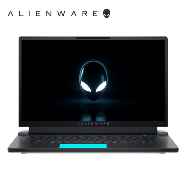 土豪的玩具! ALIENWARE x17游戏本上市 28999元起