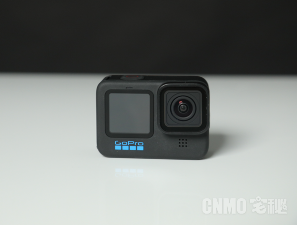 GoPro HERO10 Black评测：GP2开启GoPro的下一个新纪元