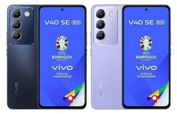 vivo V40系列三款新机关键细节泄露 或于年底发布