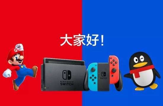 任天堂Switch国行版体验：向过去的时光说声好久不见