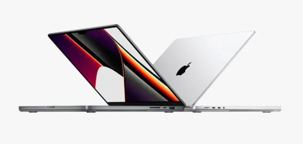 苹果MacBook或引入3D芯片堆叠技术 体积更小性能更强