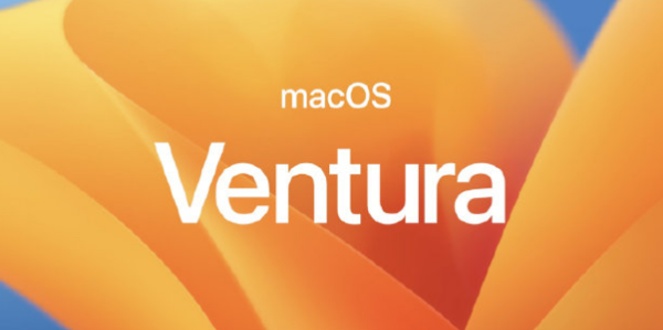 Mac用户看过来！macOS Ventura正式发布 有意外惊喜