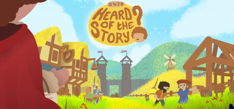 《Heard of the Story?》被steam停售 因导入AI会话