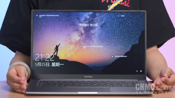 RedmiBook 16锐龙版体验：大尺寸全面屏让生产力MAX