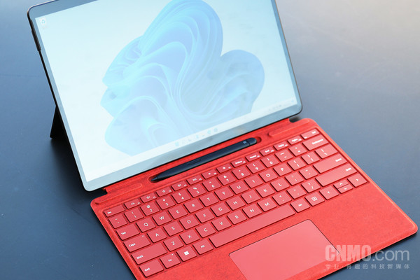 微软Surface Pro 8评测：一份后疫情时代关于轻薄PC的优质答卷