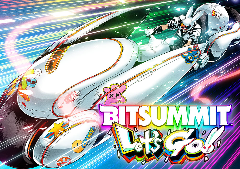 独游大会《BitSummit》SIE展区公开  吉田修平亲自出席