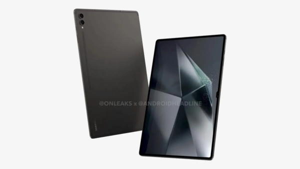 三星Tab S10+/S10 Ultra将于下月投产 没有基础款？