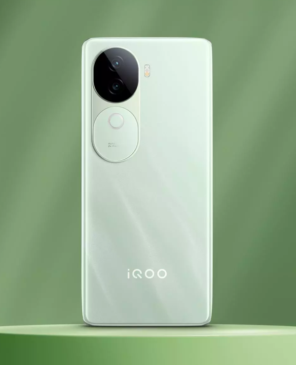 iQOO Z9s系列上架官网：关键细节揭露 8月21日发布