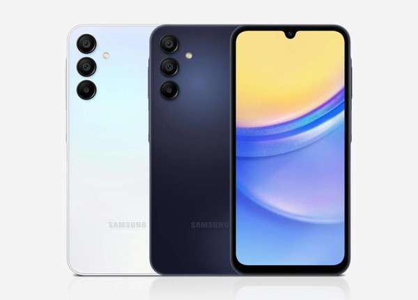 三星Galaxy A16 5G手机现身Geekbench 搭载天玑6300