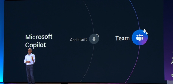 微软发布Team Copilot协作工具 年内将推出初步预览版