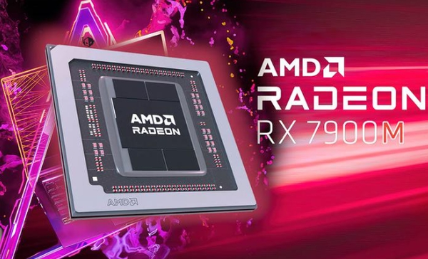 AMD新机皇RX 7900M参数曝光 将于10月19日正式亮相